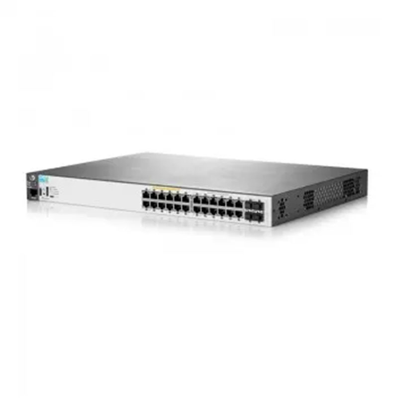 Оригинальный Новый J9772A - Aruba 2530 48G PoE + рекламный коммутатор