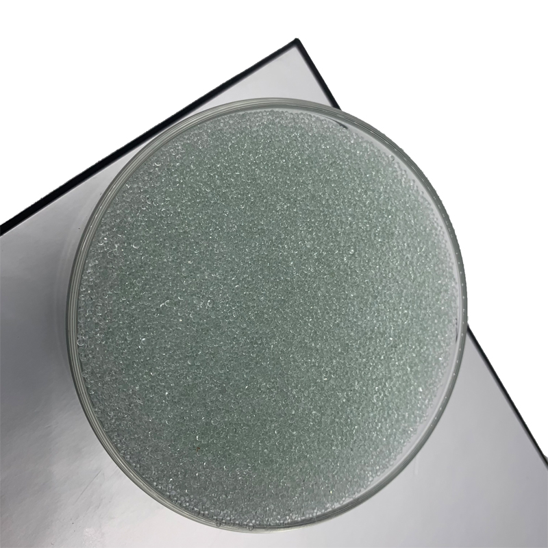 High Quality Reflective Materials AASHTO M247 Type IV Drop On Type Glass Beads