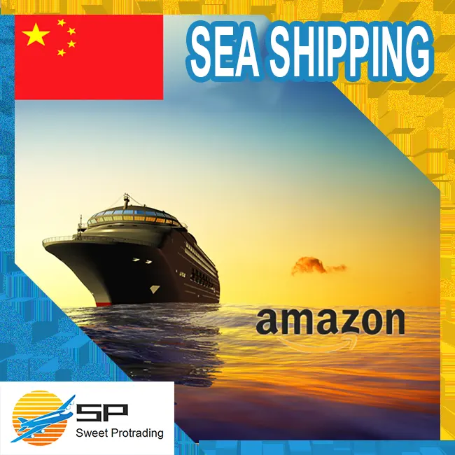 air /sea special line cargo door to door shenzhen logistics shipping agent freight forwarder china to japan fba shipping