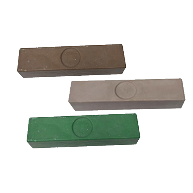 Metal Polishing Wax/bar/paste/compounds