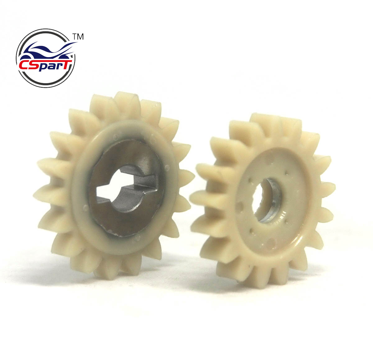 Масляный насос NC250 зубчатая Звездочка 17T 18T ZONGSHEN двигатель NC RX3 ZS177MM KAYO BSE Megelli Asiawing Xmoto