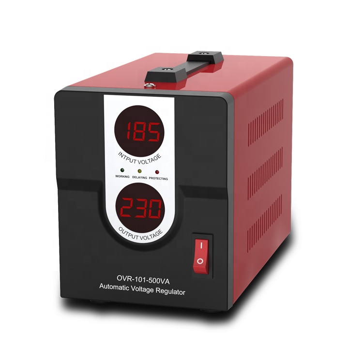 220V 110V 500 к 10000KVA мощность автоматический стабилизатор напряжения тока кондиционера регулятор напряжения