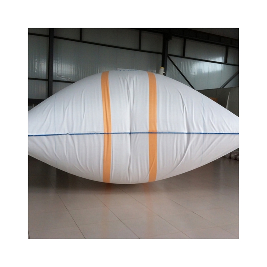 High quality flexibag bulk anti leaking 4 layers PP PE Container Flexitank