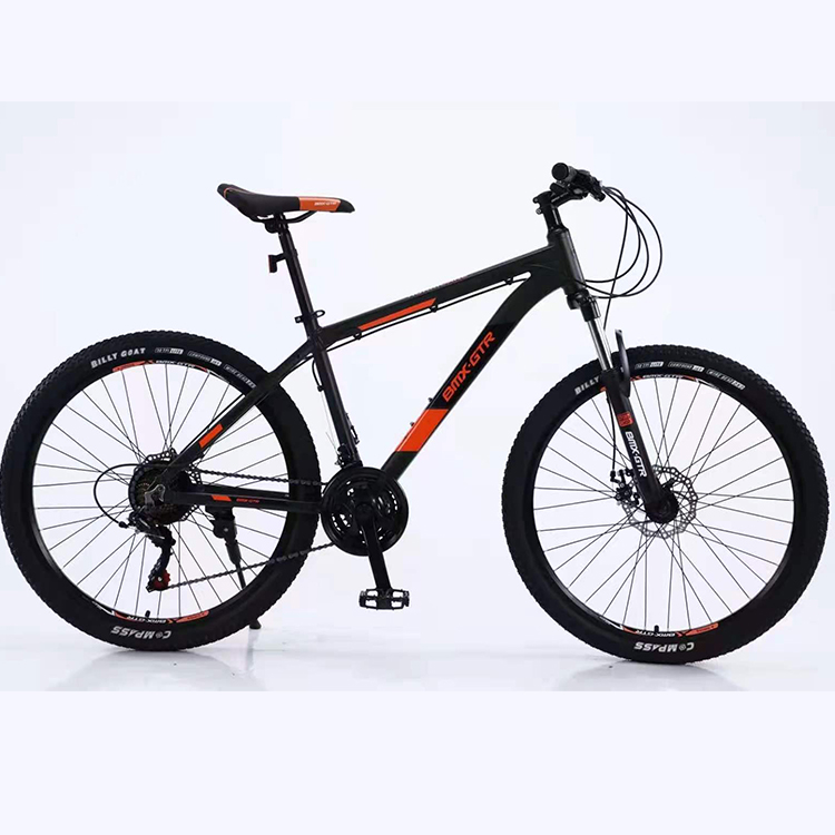 High quality bike 29 Aluminium frame bicycle bikes cheap cycle for man hydraulic brake cycle mountain bike