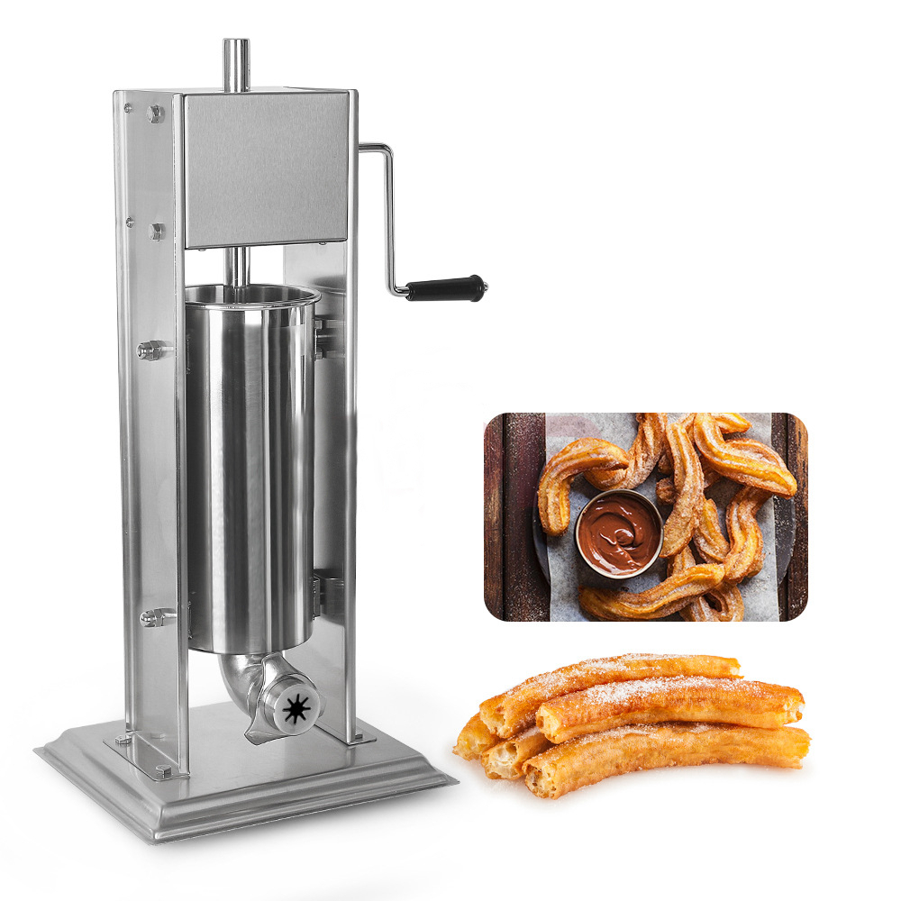 Stainless Steel Latin Fruit Making Machine Latin Fruit Maker Machine With 4 Molds For Shape
