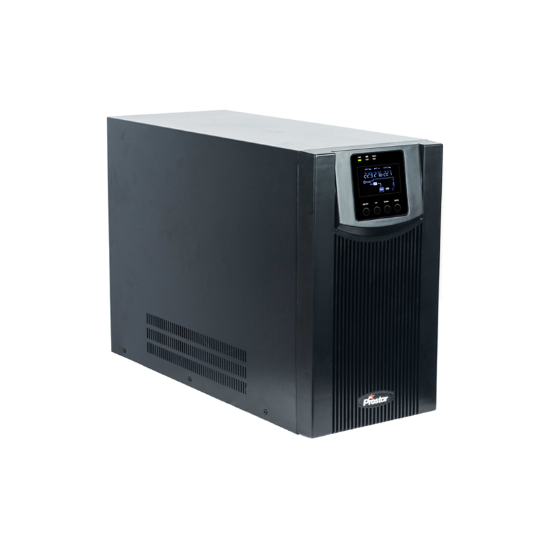Prostar UPS 3 кВА 48 В, чистая Синусоидальная линия, интерактивный источник питания CCTV