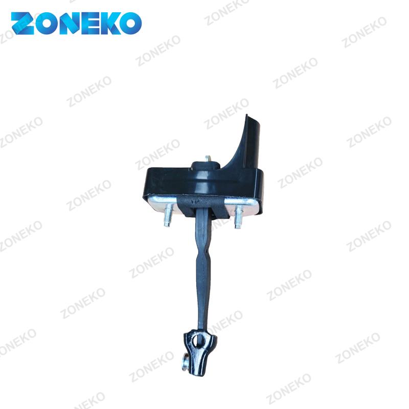 OEM качественная передняя дверь в сборе 68630-60130 для LAND Cruiser 570 2012 - 2016 LX450D/460/570