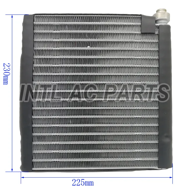 Auto ac air conditioner evaporator core for MAZDA 3 5 CCY361J1Z BPYK61J1Z CC4361J10