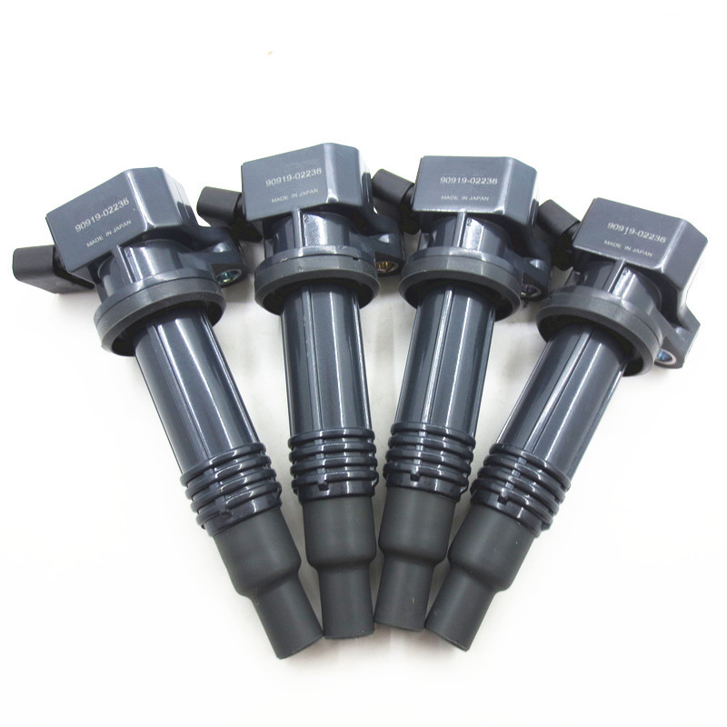 Блоки зажигания 90919-02236 9091902236 для 1998-2005 Altezza Gita SXE10 3SGE GXE1 HCE1 SXE10