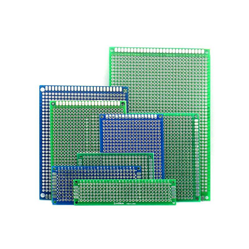 new original popular leading pcb manufacturing equipment battery protection pcb mechanical keyboard pcb