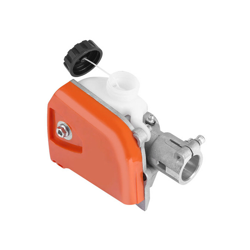 7 Teeth 26 mm Chainsaw Gear Head 7 Teeth Pole Saw Trimmer Attachment Gearbox