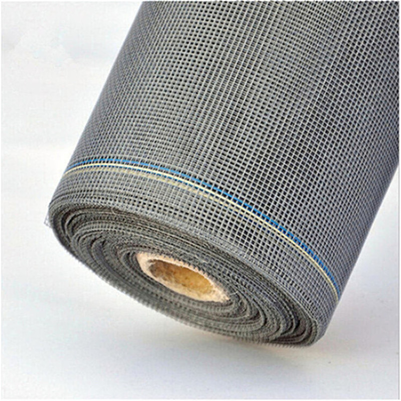 high quality expanded waterproof rust proof window screen mesh for sale