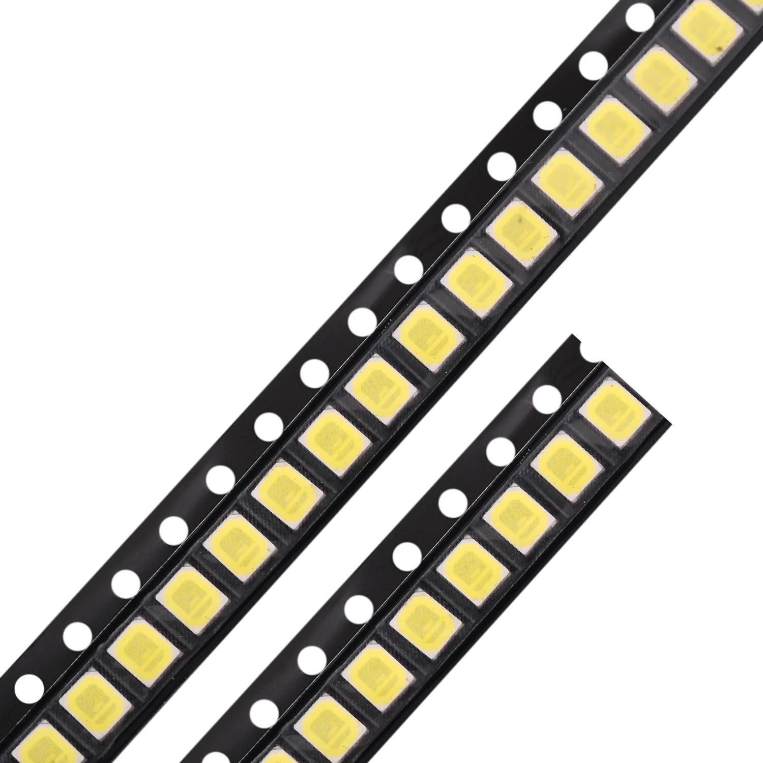 Горячий продукт Оригинальный светодиодный 4000K 5000K 5700K 6500K SMD LED чип