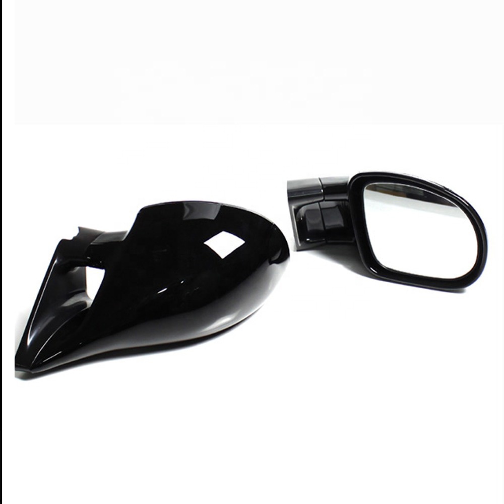 Universal Car Side Rear View Mirror Electric