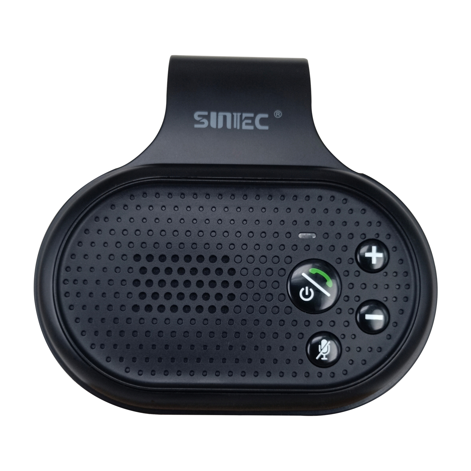 Многоточечный комплект громкой связи bluetooth incar с голосовой командой bluetooth громкая связь для телеконференции
