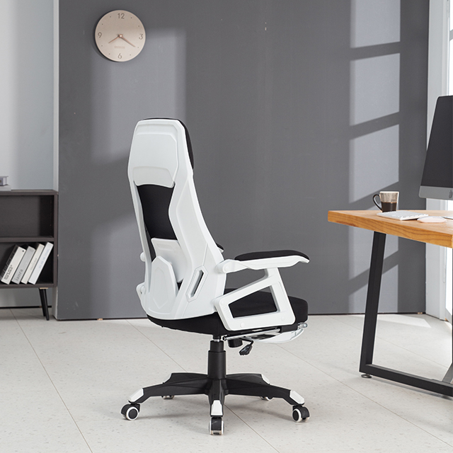 Hot sale high back good look old factory Office Chair