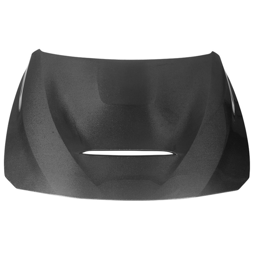 M3 M4 Premium Iron Aluminum GTS Iron Engine hood front bonnet for BMW 3series F30 F35 4 series F32 F36