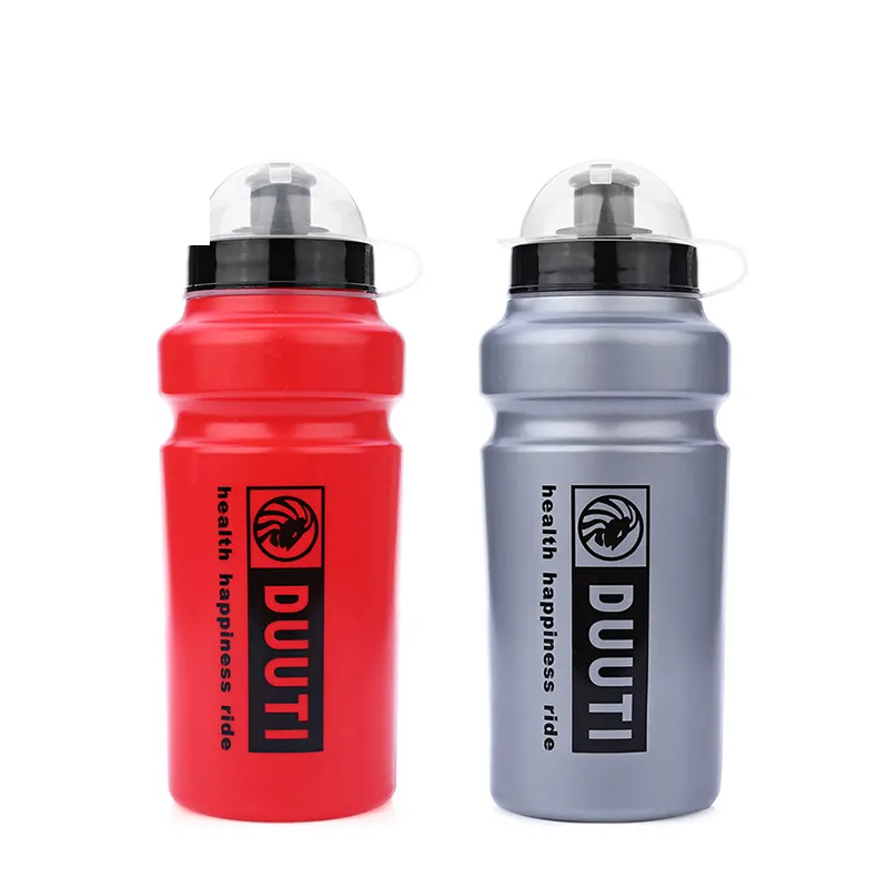 500ml Bicycle Water Bottle for MTB Road Bike Riding Outdoor Activity Riding Cycling