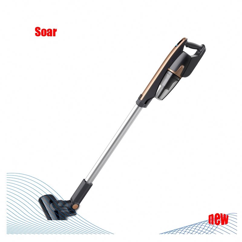 Hot Sale Household handheld GS Stick Hand Dry Bagless Vacuum Cleaner with Pretty Good Quality