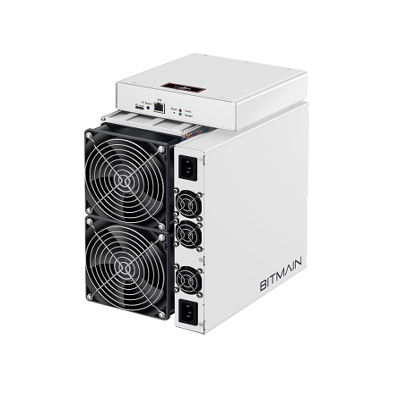Хорошее качество bitmain antminer S17 S17 Pro 50Th 53-й bitcoin горная машина с низким энергопотреблением