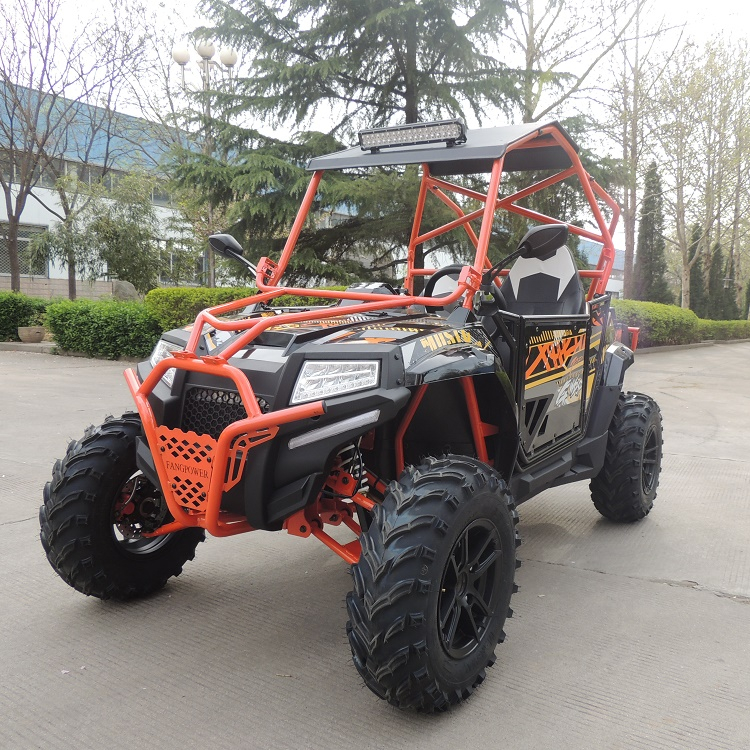 Utv side by side Fang power 400cc оптом utv