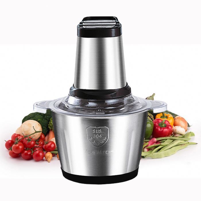 Innovative Latest Household, MultiFunction Appliances Products Food Processor/
