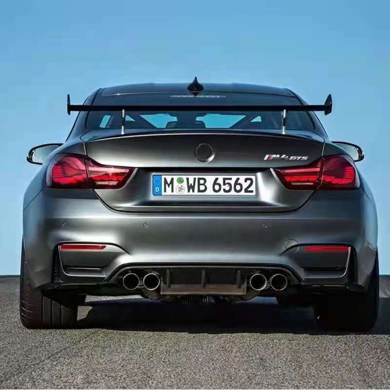 Заводская светодиодная задняя фара для BMW 4 серии 2014-2020 F32 F33 F36 420i 420d 425d 430d 435d задняя фара M4 GTS задняя фара для BMW F82 F83