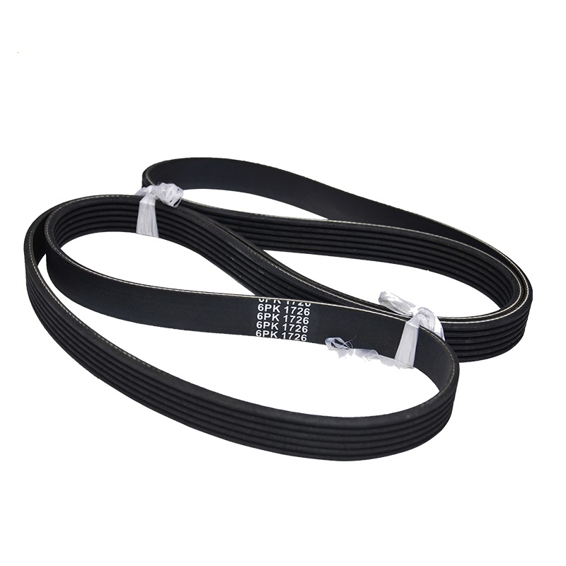 Резиновый ремешок для вентилятора OEM для Audi, 3PK, 4PK, 5PK, 6PK V