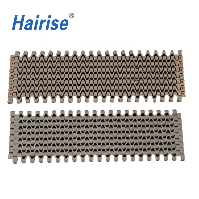 Серия Hairise 1270 от производителя модульных ремней