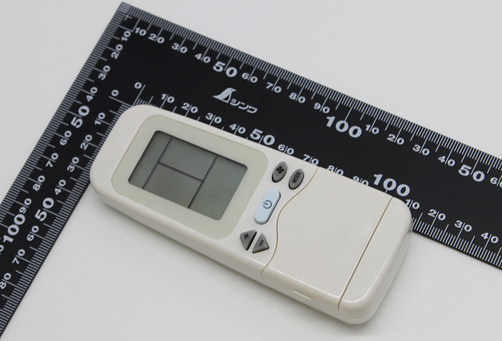 Universal A/C Air Conditioner Remote Control for YORK YORK3 ECGS01-i DGS01 ECGS01, Replacement for YORK Remote Control