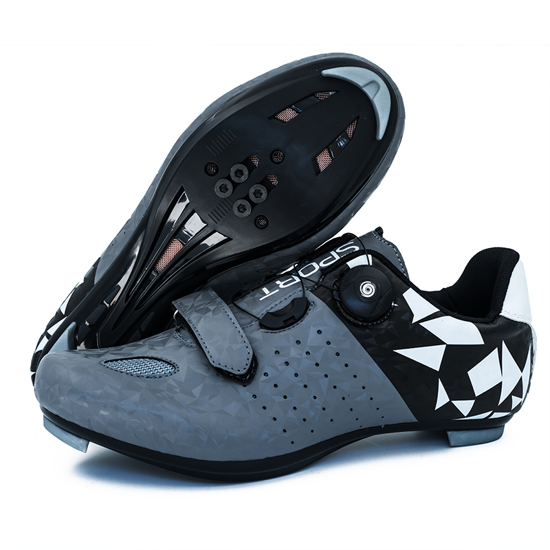 Cycling Shoes menS Road Bike Bicycle Stand Small Montani Outer Touring Brake Bicycle Shoe