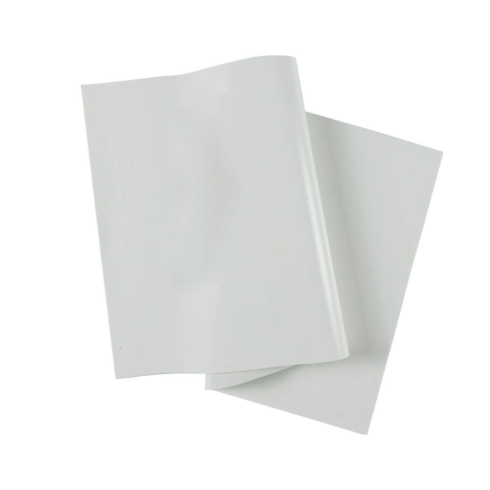 ZZX 12.8w/m.k Cpu Silicone Thermal Gap Pad From China Manufacturer