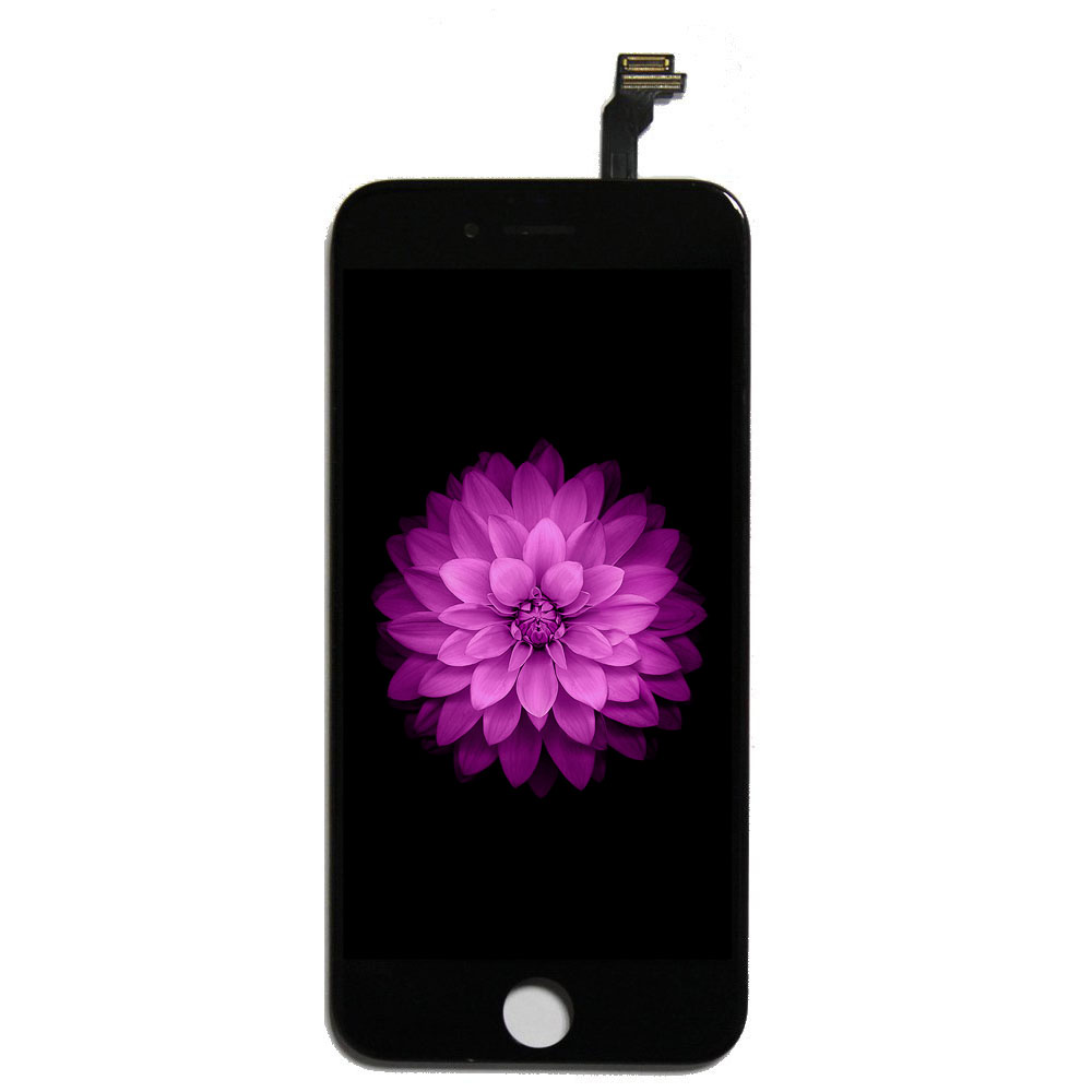 Заводской сенсорный экран для мобильного телефона Iphone 6, ЖК сенсорный экран, Замена ЖК-дисплея мобильного телефона