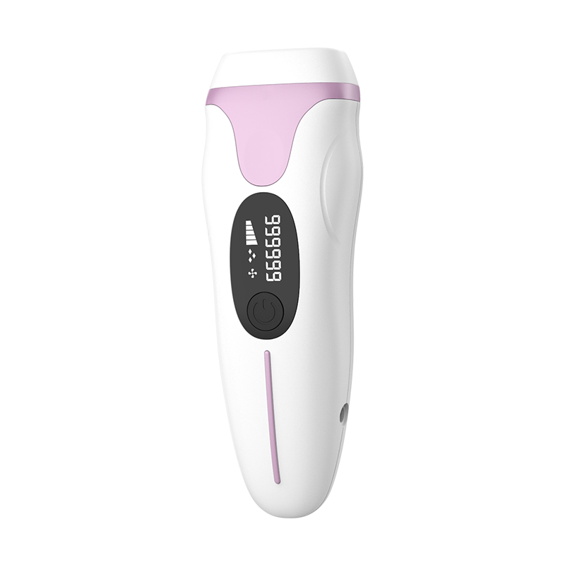 2021 New arrival IPL Laser Electric Painless Whole Body Lip Depilator Hair Removal Machine for Men and women BHRL-02