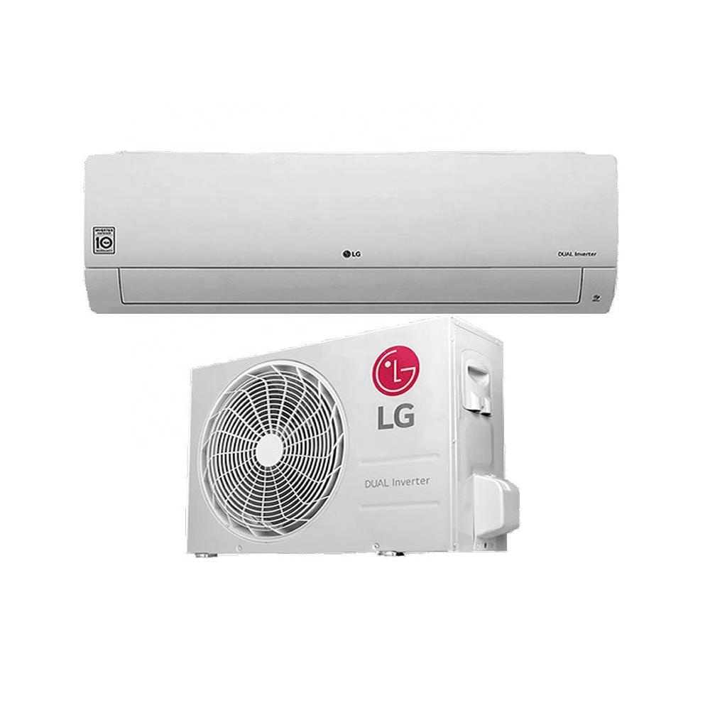 Мини-кондиционер Lg R410a, кондиционер раздельного типа с инвертором постоянного тока