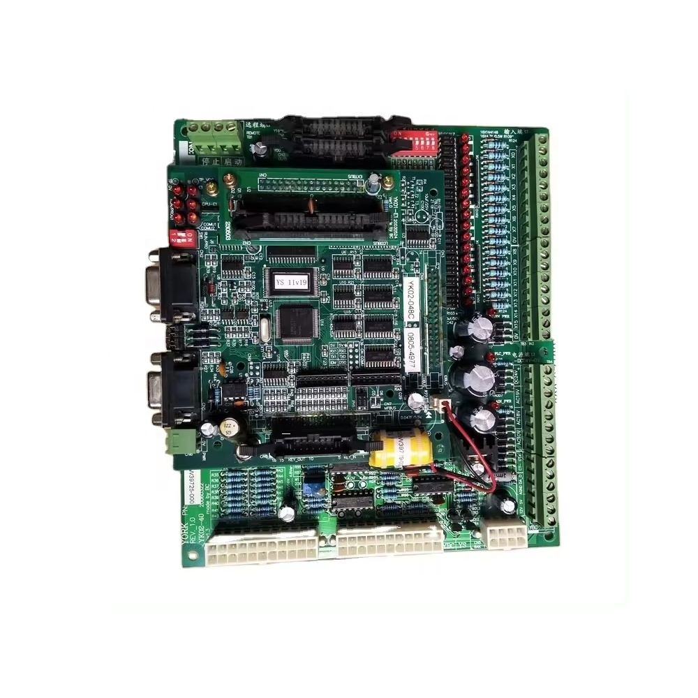 Brand New Suitable for Control Panel 025W39725-000 YS Domestic Motherboard 025W39725-001 Spiral Machine Circuit Board