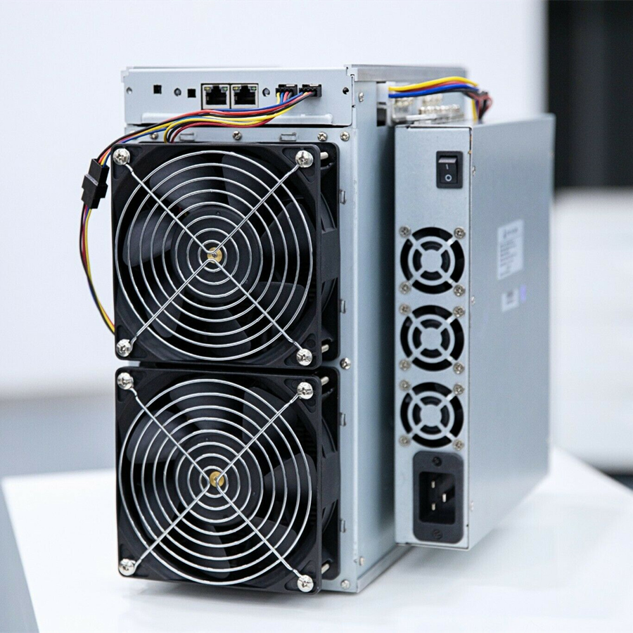 Avalon A1246 83T 85T 87T 90T 3420W высокая прибыль Asic Blockchain Шахтер Китай Поставщик Биткоин Шахтер машина