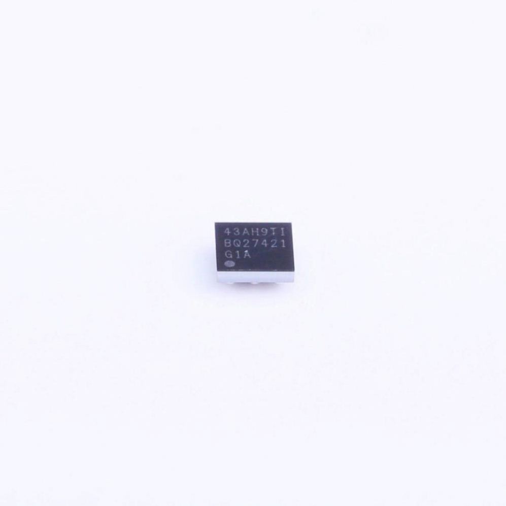 IC BQ27421YZFR-G1A зарядное устройство для управления питанием регулятор напряжения TEC драйвер BQ27421