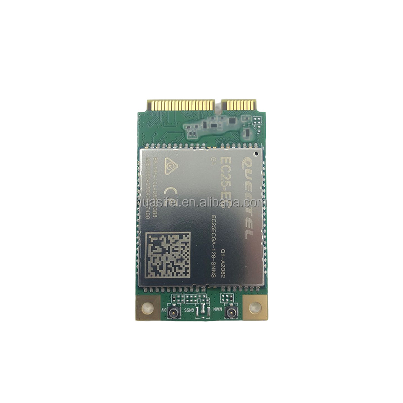 EC25-EC, EC25-J EC25-E EC25-AUX мини PCIE EC25 серии LTE Cat 4 модуль в наличии