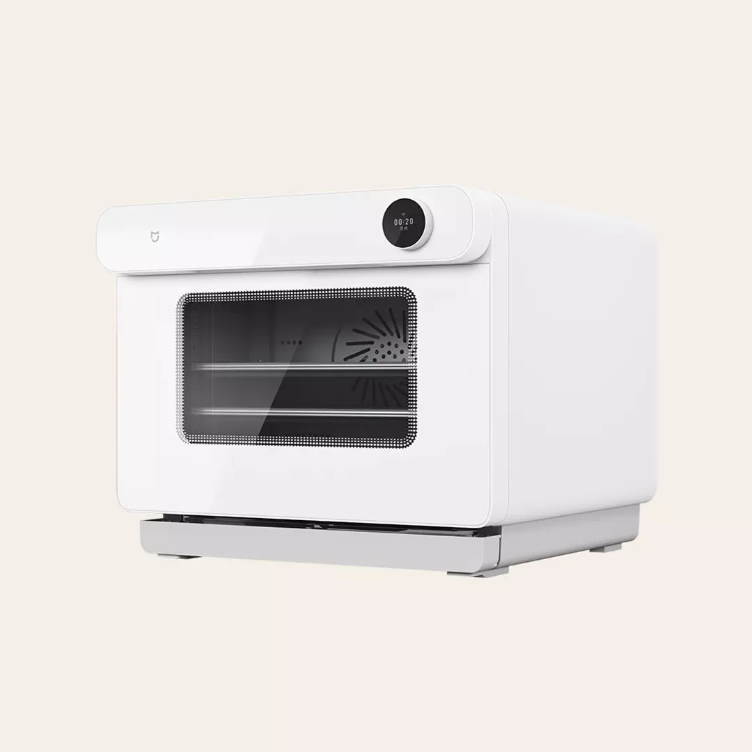 Горячая Распродажа Xiaomi Mijia Smart микроволновка Паровая Печь 30 л Емкость 30s Выход пара
