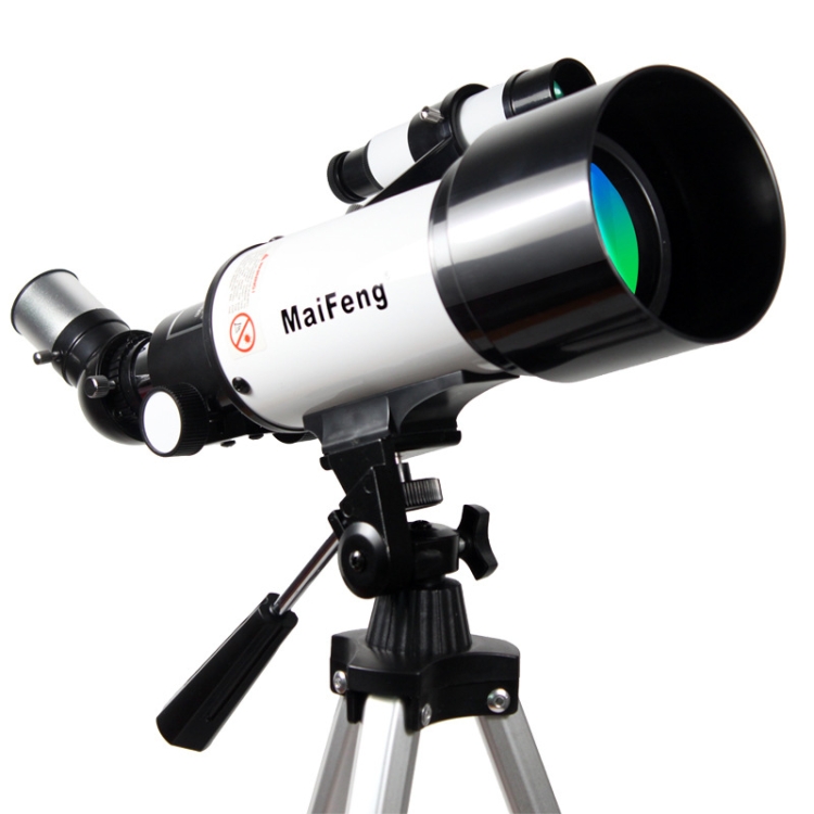 Maifeng 40070 233x70 высокой четкости высокие раз 48 градусов положительный зенитное зеркало астрономический телескоп с штатив-Трипод