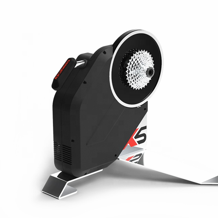 Фитнес-оборудование Thinkrider ANT + X5 NEO с функцией прямого привода