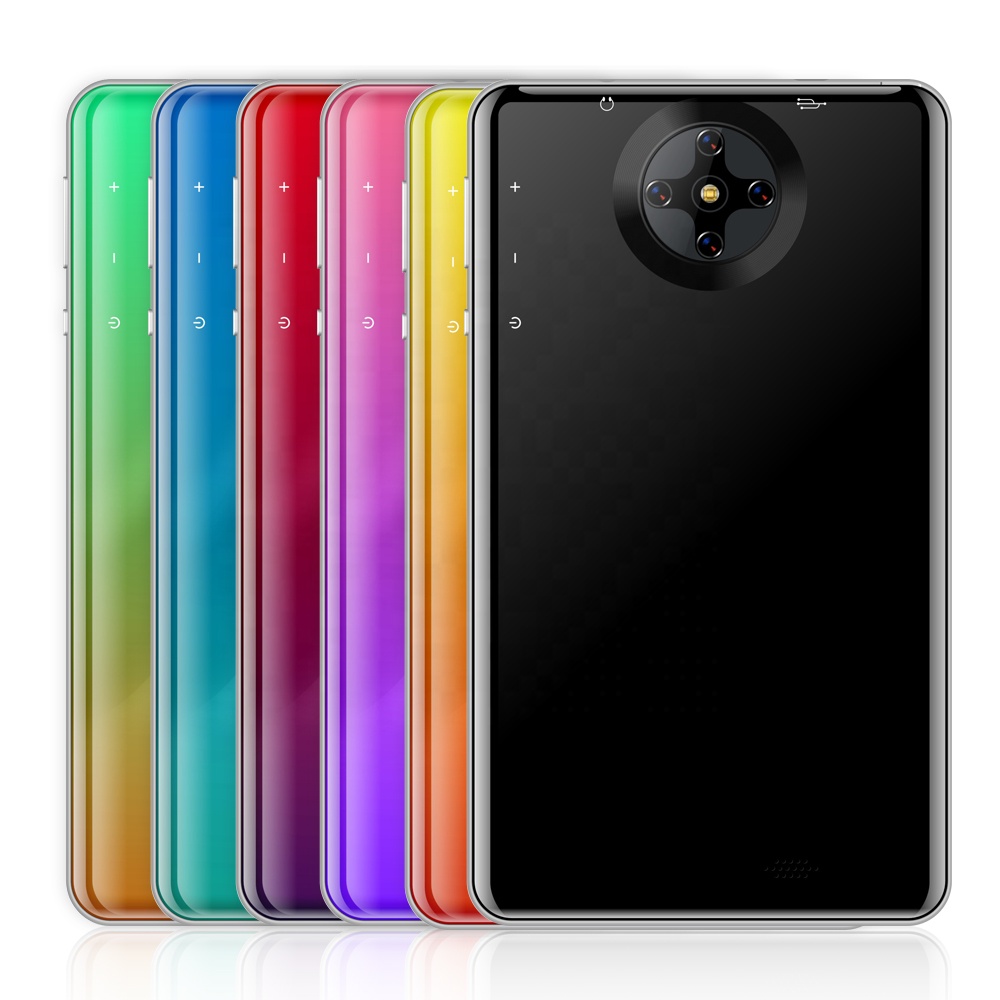 Планшетный ПК 7,0 дюйма 1024*600 IPS Android 4,4 DDR 512Mg EMMC 8 Гб процессор CortexTM A7 четырехъядерный wifi планшетный ПК