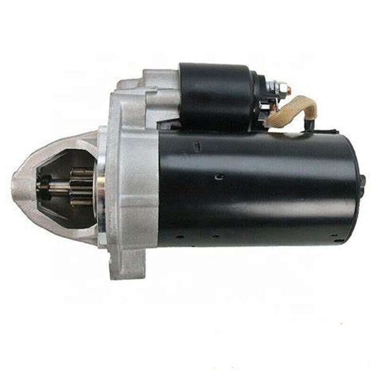 W203 W210 M112 M113 Starter Motor for Mercedes-Benz c200 c300 c350 Starter Motor 1121510001 0001115005