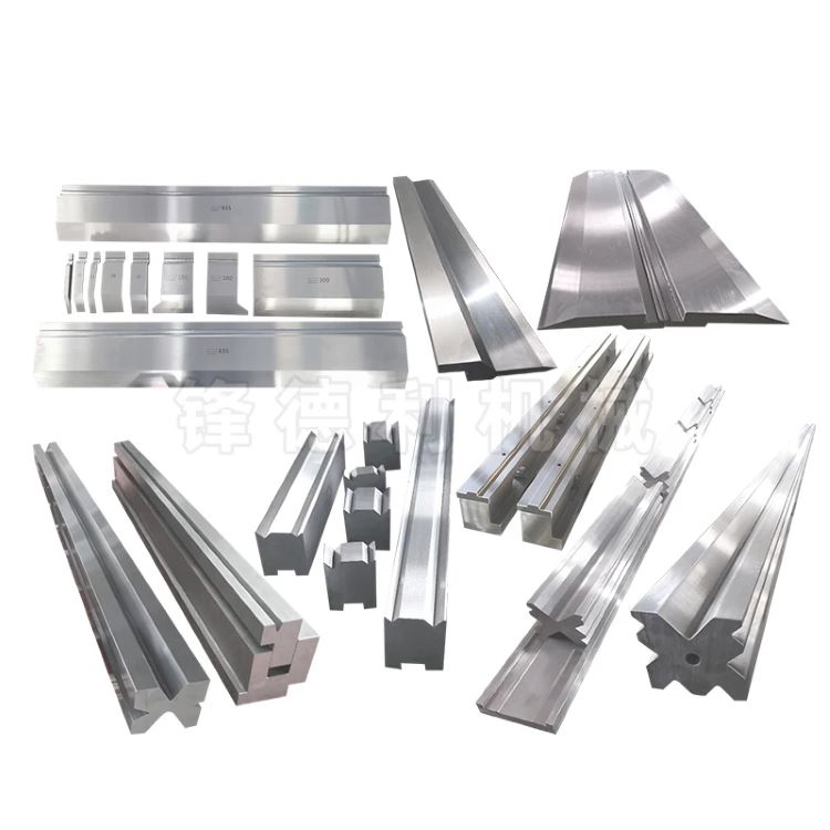 Bending machine mould sharp knife forming Cnc Press bake folding Mold Tooling