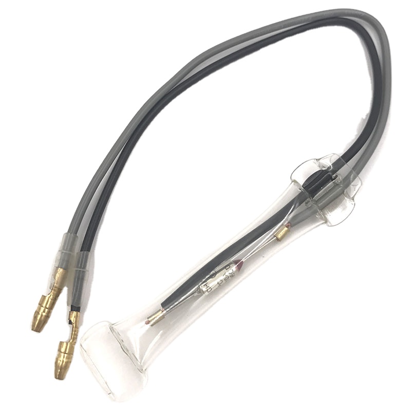 Best Quality bimetal fridge defroster thermostat 1/4 fridge thermostat thermostat for fridge