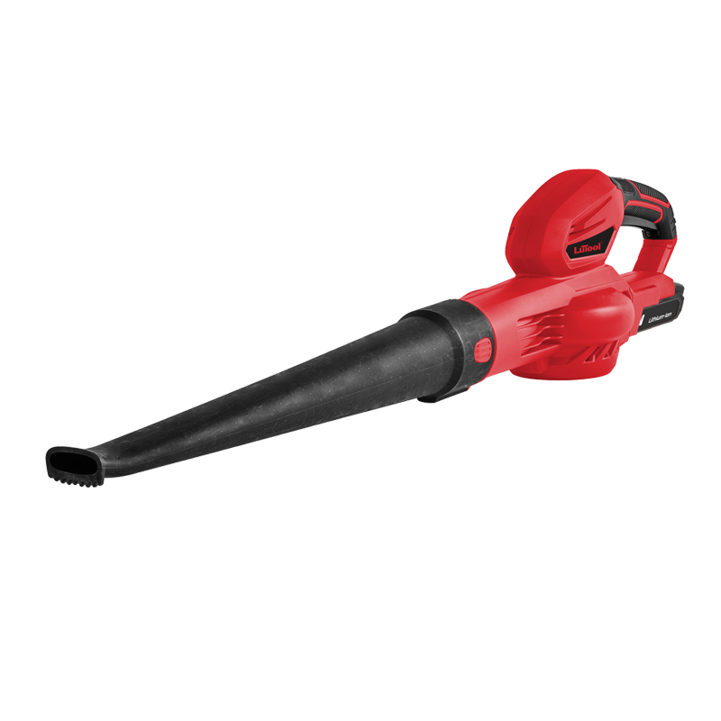 LUTOOL LT6T450 G20 Power Cordless Leaf Blowers Hand Air Leaf Blower tool