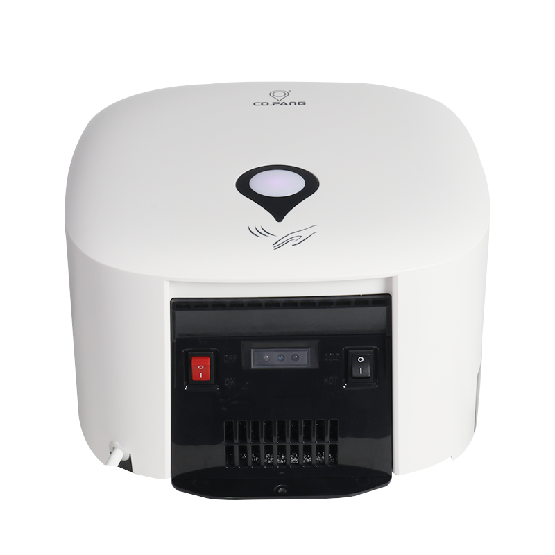 220V 50/60HZ dryer hand 1100W original hand dryer CE toilet hand dryer