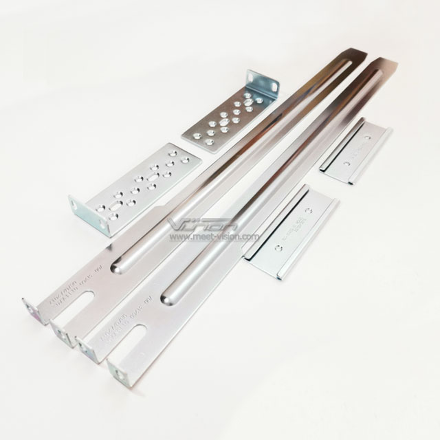 Cisc0 MDS 9148 направляющая включает в себя стойку DS-9148-KIT-CSCO =