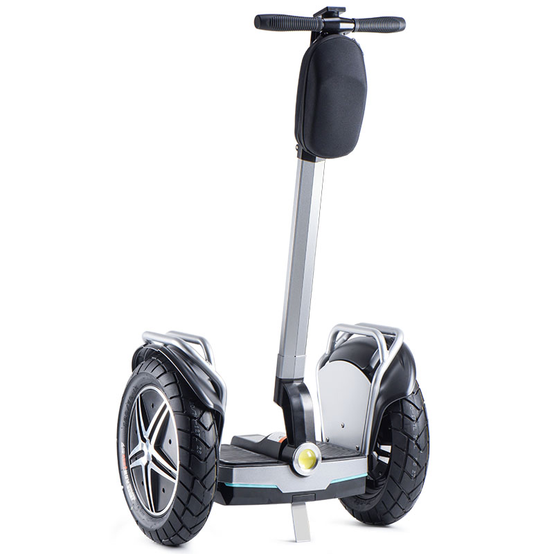 Оригинальный двухколесный электрический скутер segways, доставка со склада в США, с приложением для взрослого патрульного баланса